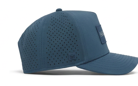 HatLab cap right pre production image