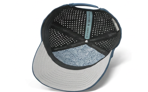 HatLab cap inside pre production image