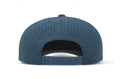 HatLab cap back pre production image