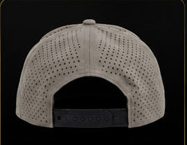 HatLab M2 cap back pre production image