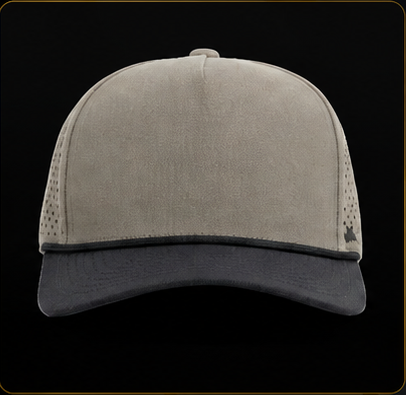 HatLab M2 cap front pre production image
