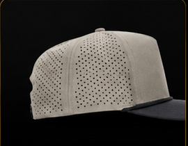 HatLab M2 cap right pre production image