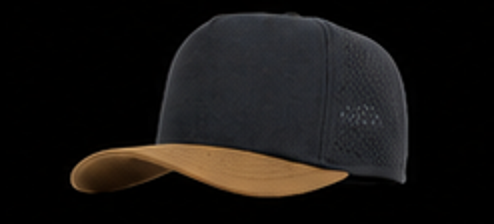 HatLab M1 silhouette