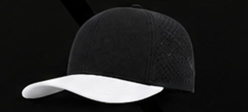 HatLab M10 silhouette