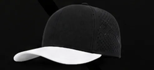 HatLab M10 silhouette