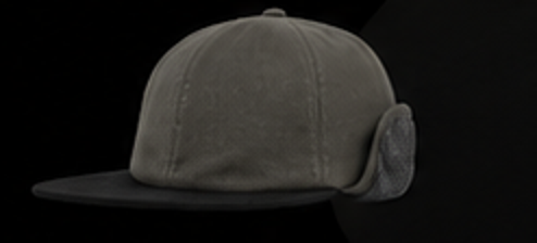 HatLab M14 silhouette