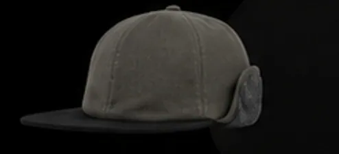 HatLab M14 silhouette
