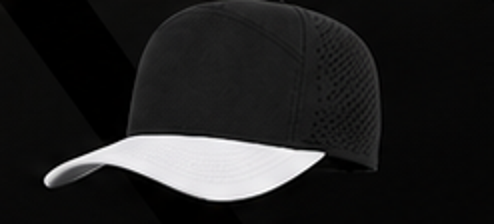 HatLab M15 silhouette