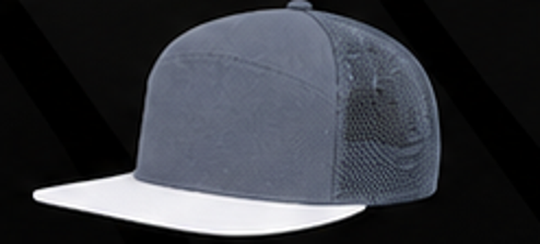 HatLab M16 silhouette