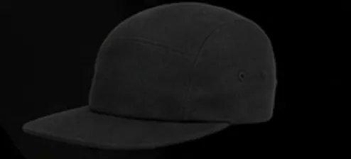 HatLab M17 silhouette