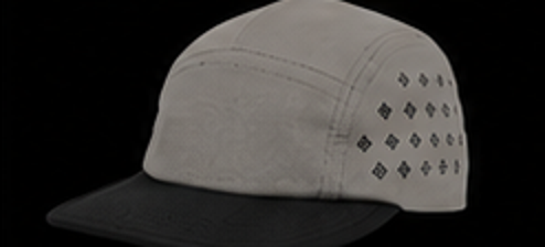 HatLab M18 silhouette