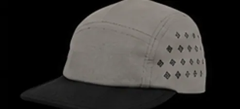 HatLab M18 silhouette