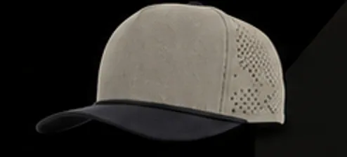 HatLab M2 silhouette