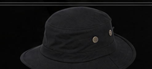 HatLab M21 silhouette