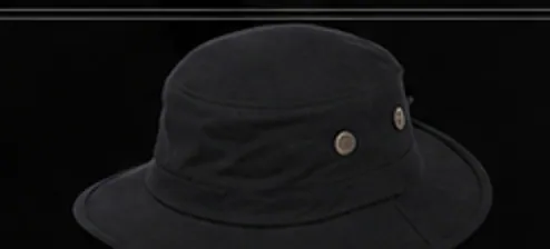 HatLab M21 silhouette