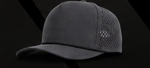 HatLab M3 silhouette