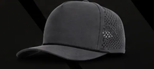 HatLab M3 silhouette