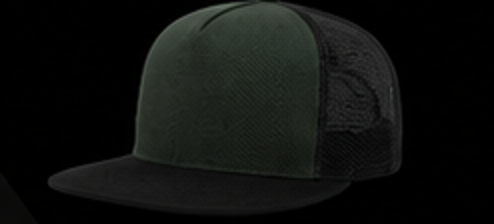 HatLab M5 silhouette