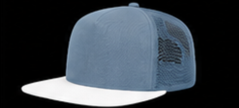 HatLab M6 silhouette
