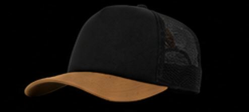 HatLab M7 silhouette