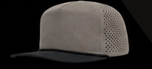 HatLab M8 silhouette