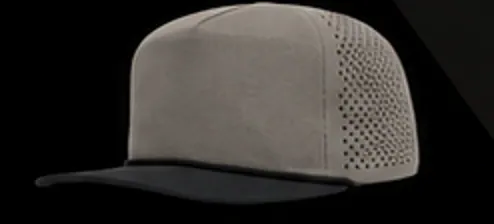 HatLab M8 silhouette