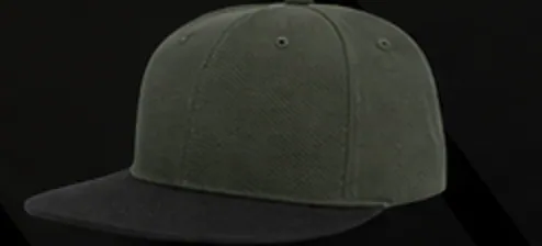 HatLab M9 silhouette